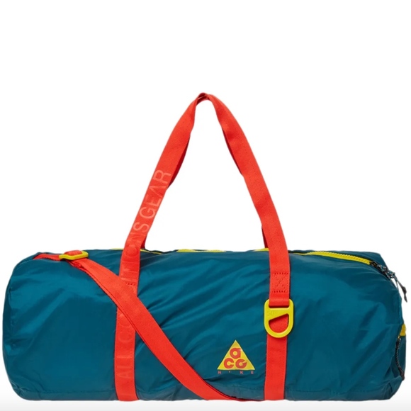 acg duffel bag